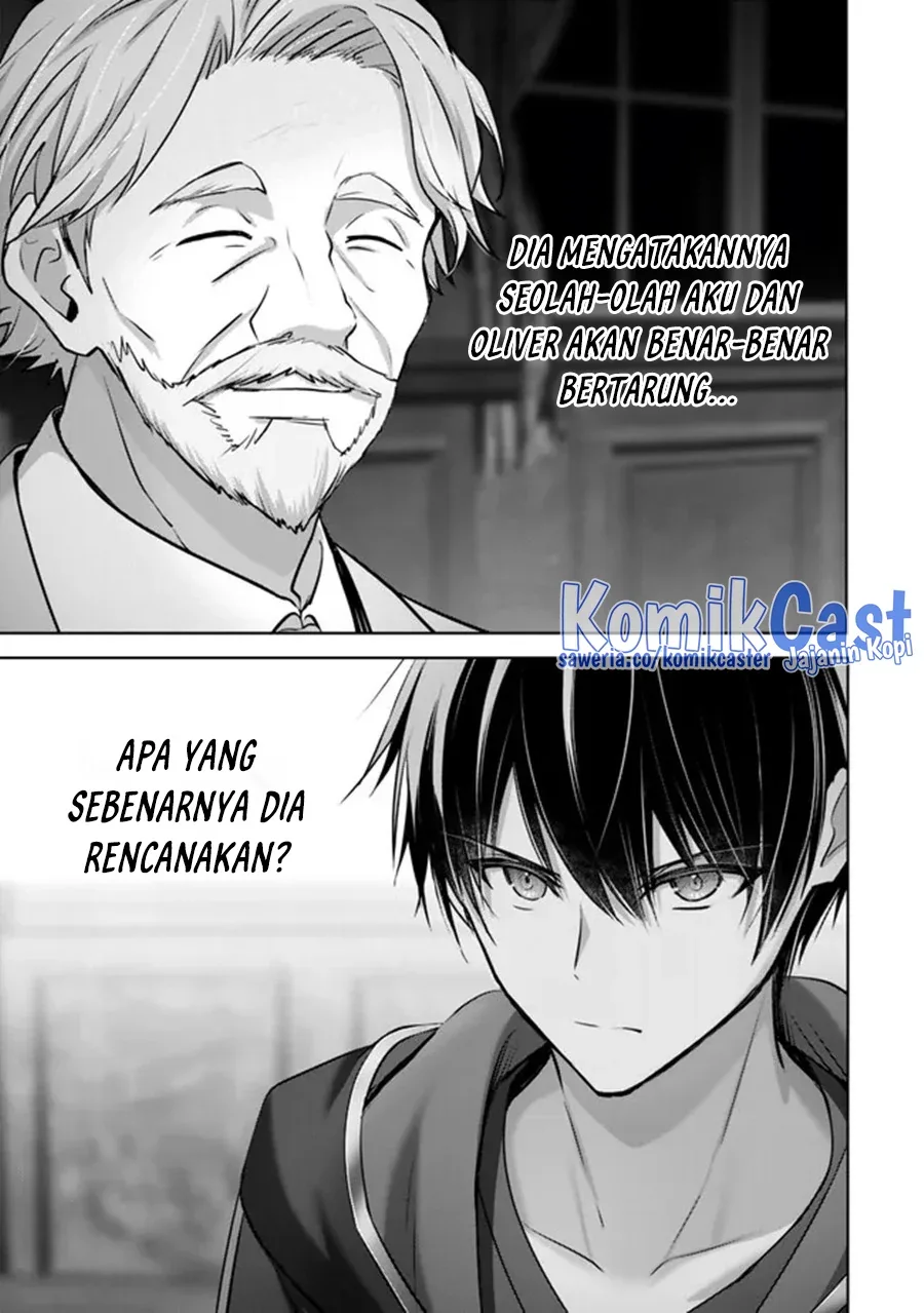 Halaman 18 — Yuusha Party wo Oidasareta Kiyoubinbou: Party Jijou de Fuyo Jutsushi wo Yatteita Kenshi, Bannou e to Itaru Chapter 33
