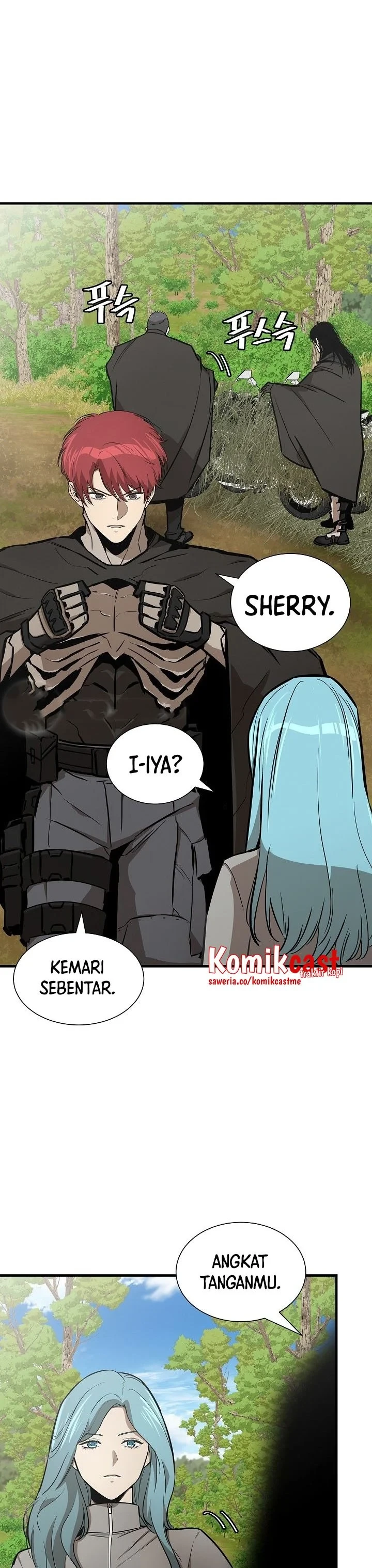 Halaman 6 — Return Survival Chapter 139