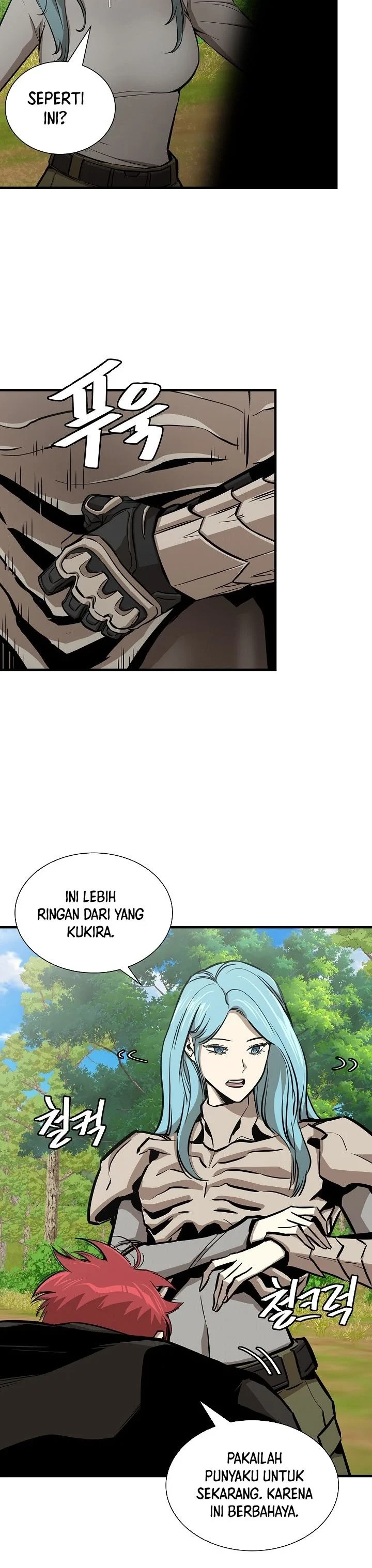 Halaman 7 — Return Survival Chapter 139