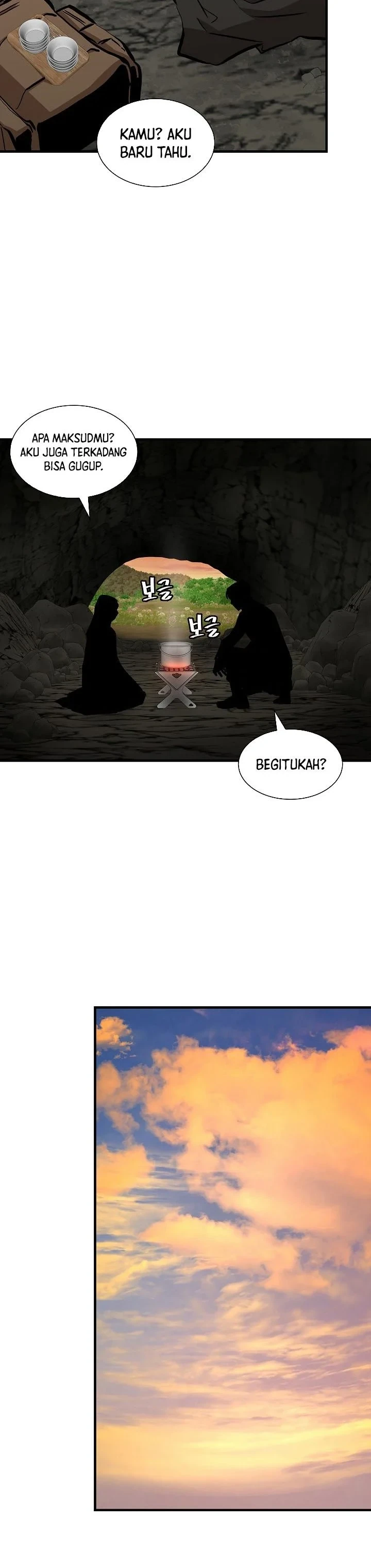 Halaman 11 — Return Survival Chapter 139