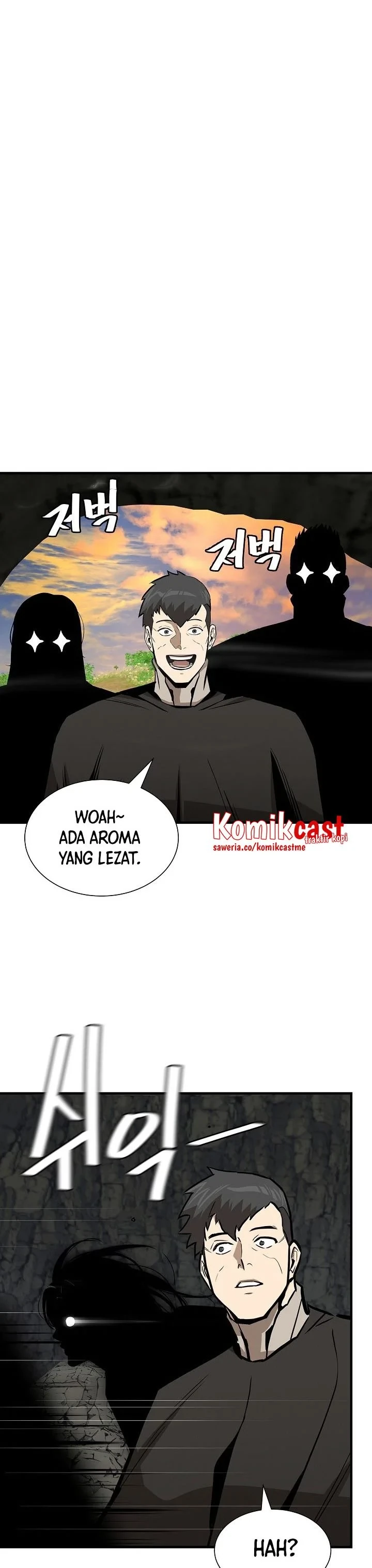 Halaman 12 — Return Survival Chapter 139