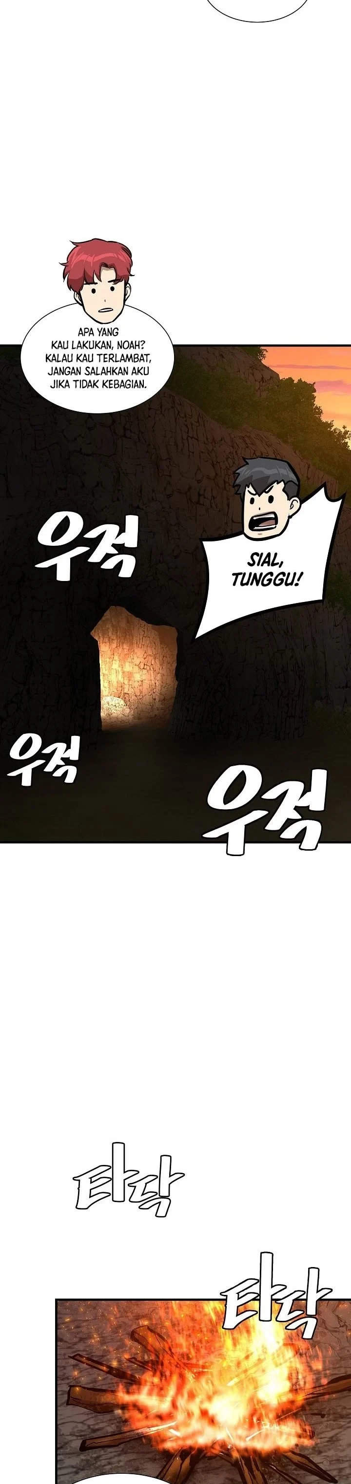 Halaman 13 — Return Survival Chapter 139