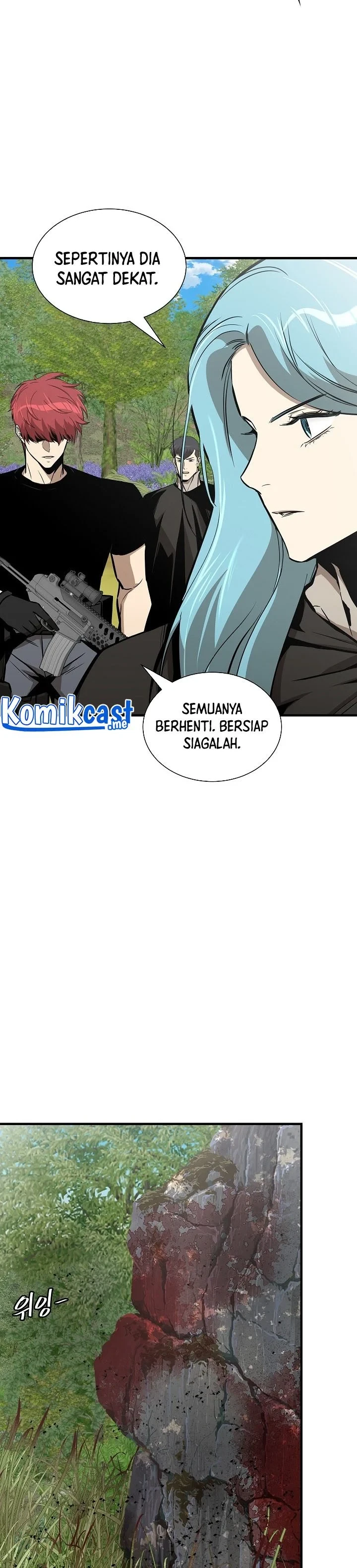 Halaman 18 — Return Survival Chapter 139