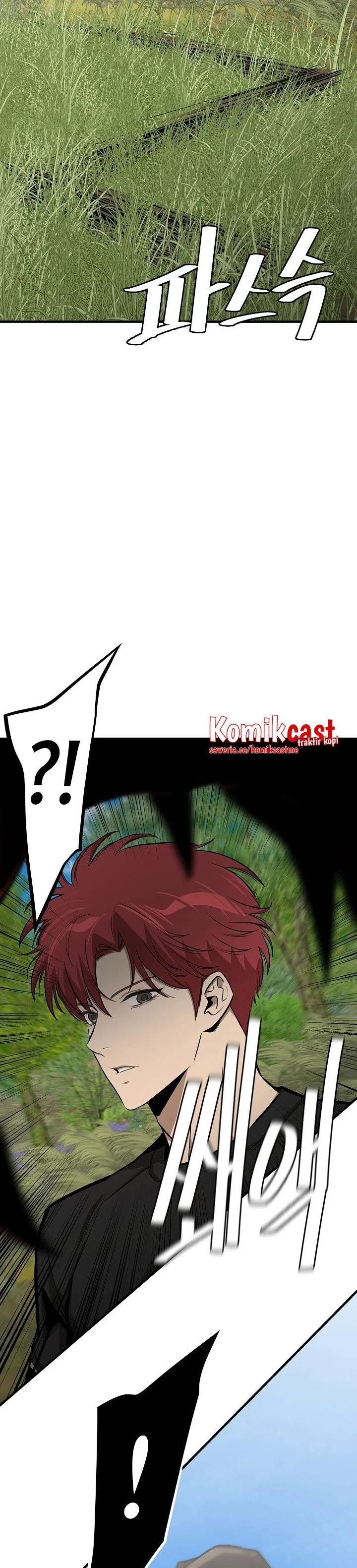 Halaman 20 — Return Survival Chapter 139