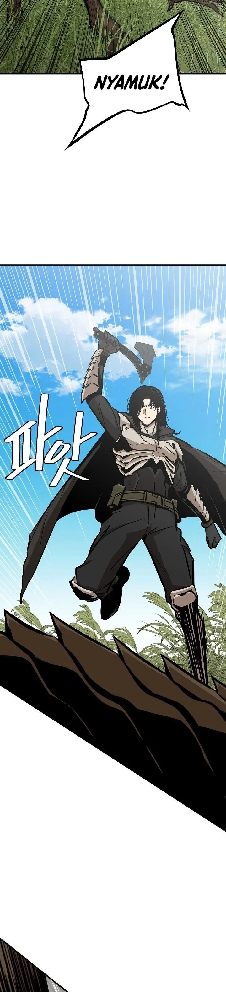 Halaman 22 — Return Survival Chapter 139