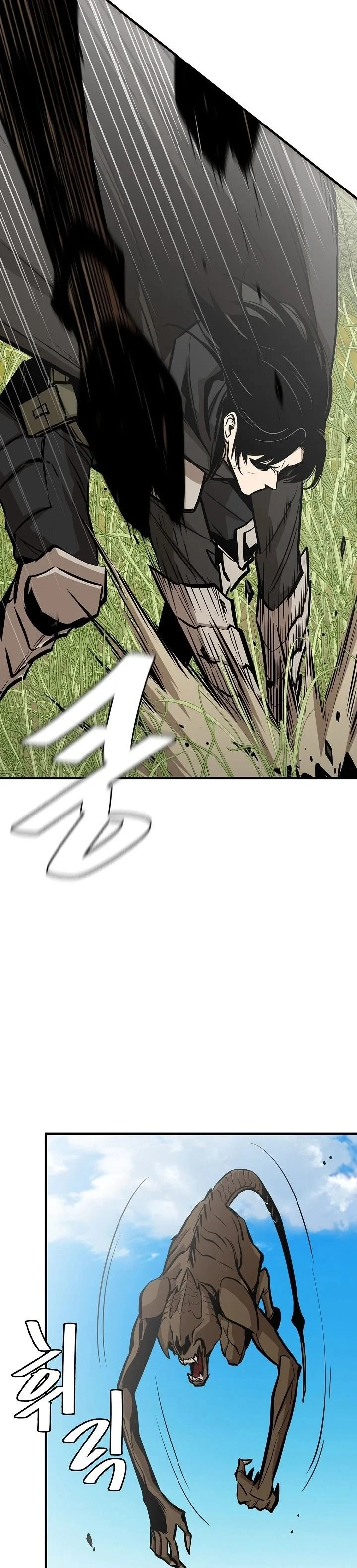 Halaman 23 — Return Survival Chapter 139