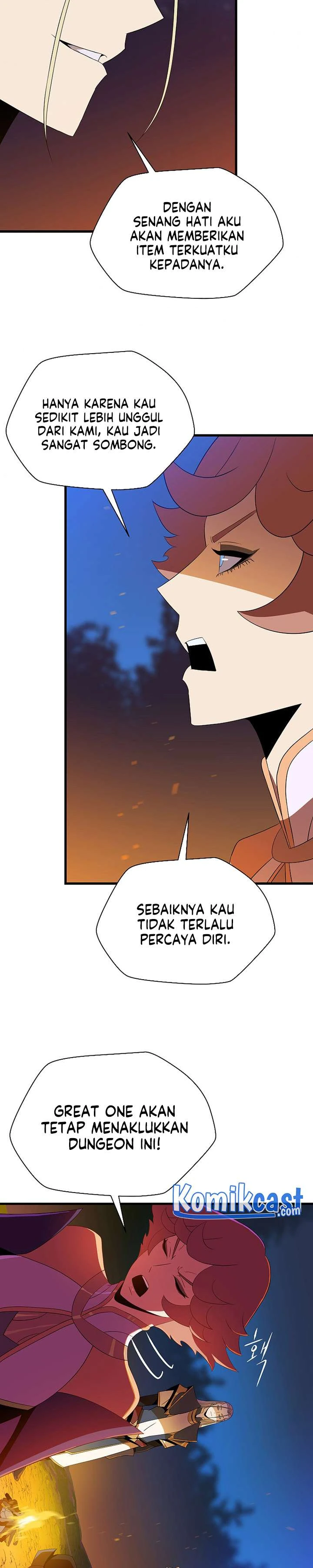 Halaman 3 — Kill the Hero Chapter 68