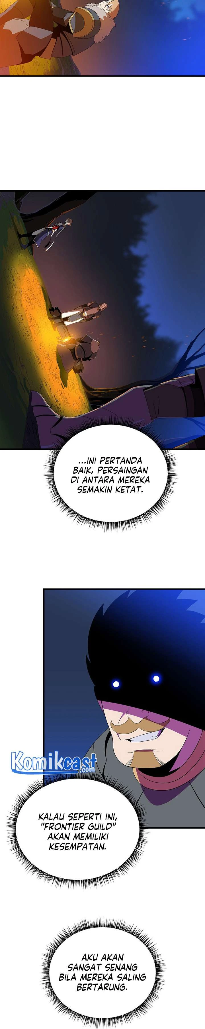 Halaman 4 — Kill the Hero Chapter 68