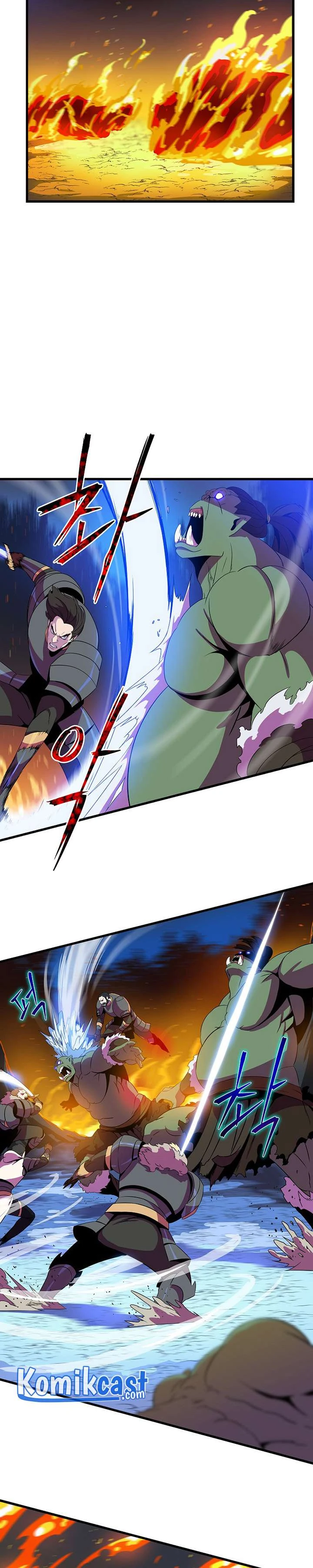 Halaman 6 — Kill the Hero Chapter 68
