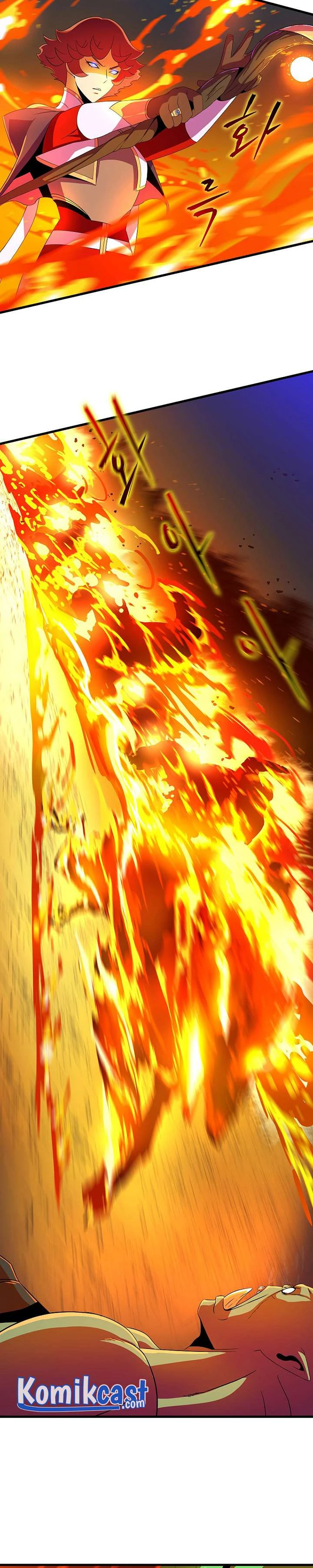 Halaman 7 — Kill the Hero Chapter 68