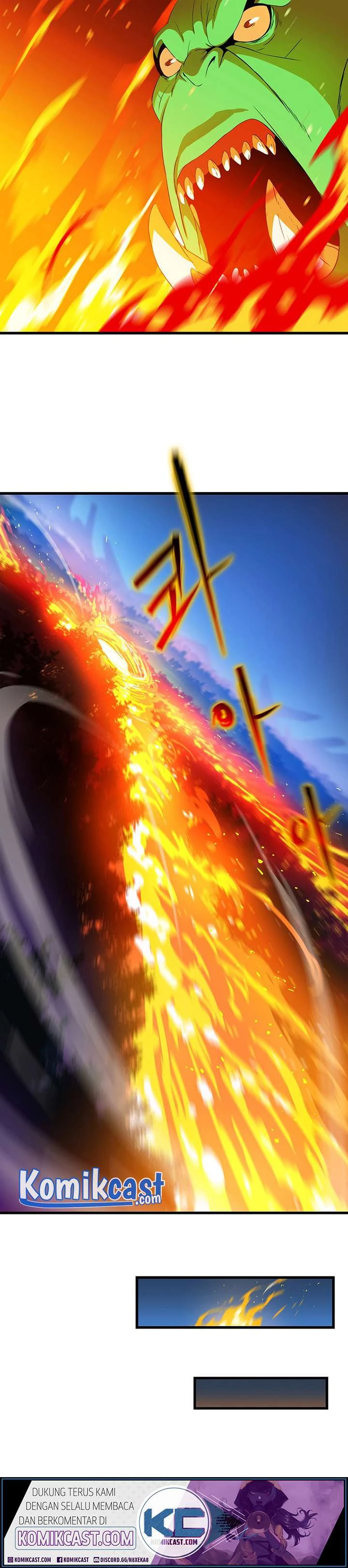 Halaman 8 — Kill the Hero Chapter 68