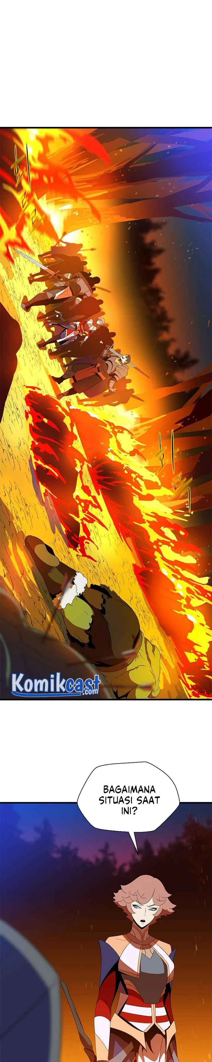 Halaman 9 — Kill the Hero Chapter 68