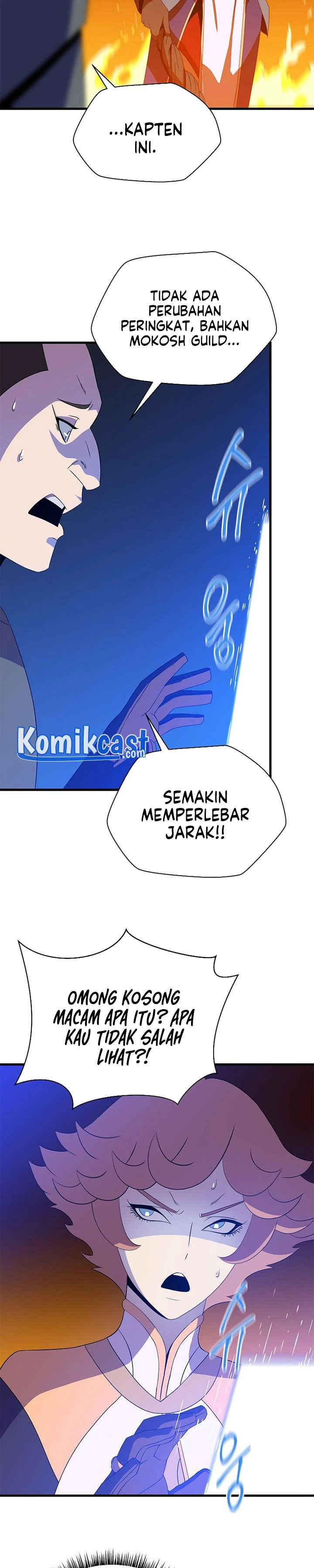 Halaman 10 — Kill the Hero Chapter 68