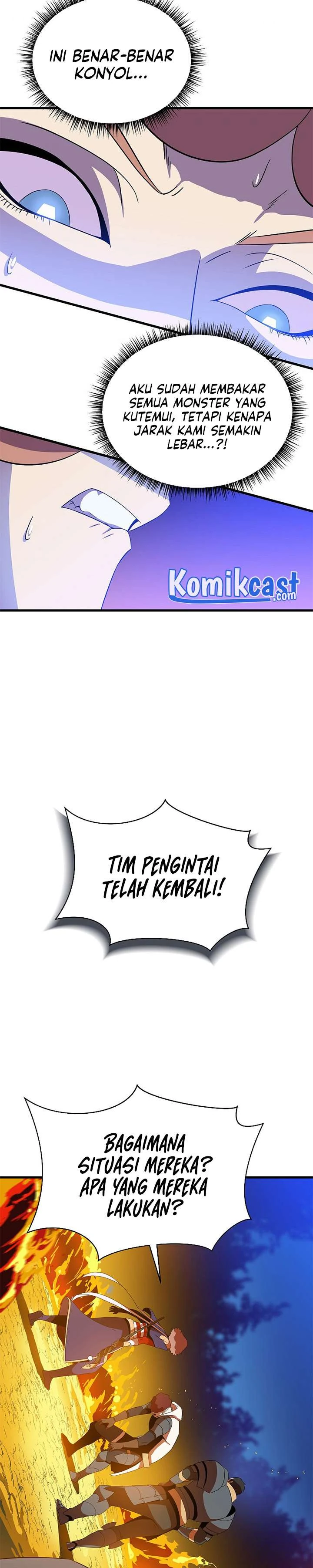 Halaman 11 — Kill the Hero Chapter 68