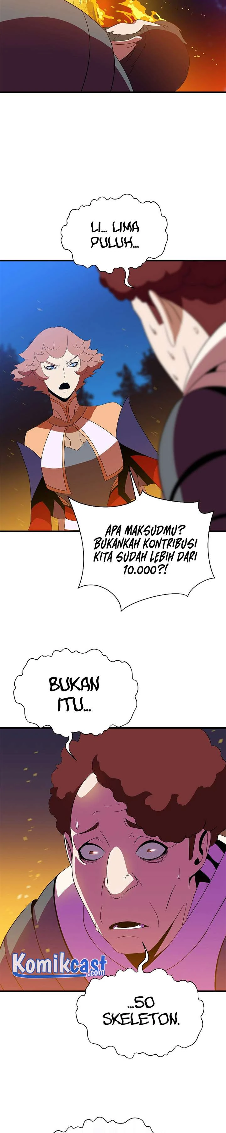 Halaman 12 — Kill the Hero Chapter 68