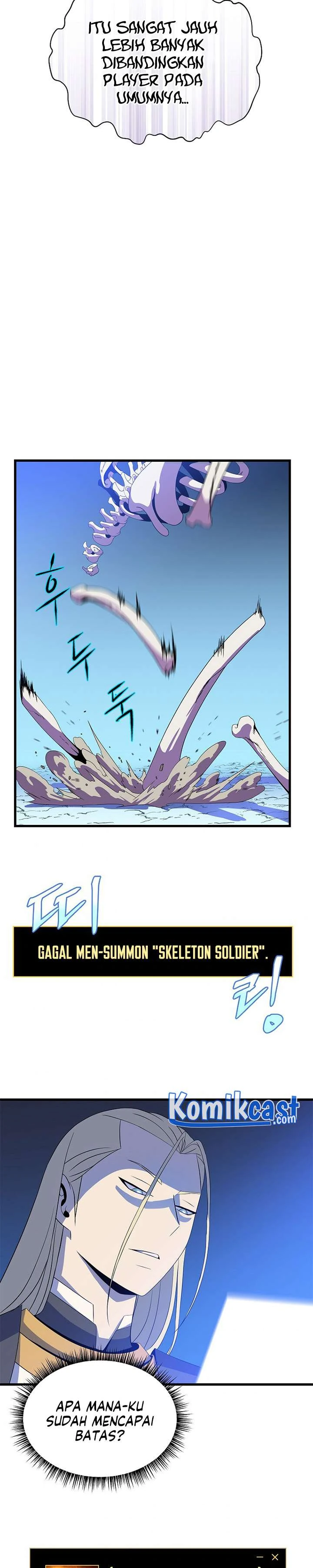 Halaman 13 — Kill the Hero Chapter 68