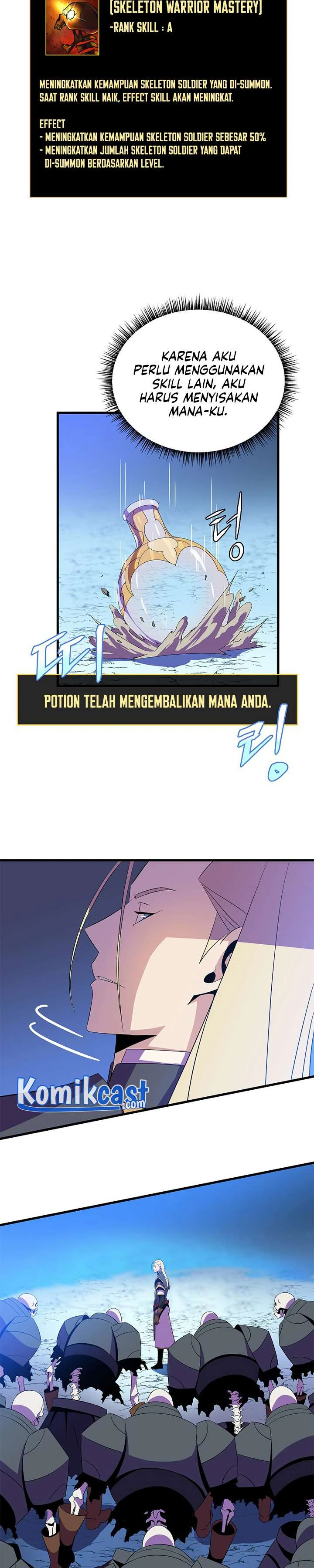Halaman 14 — Kill the Hero Chapter 68
