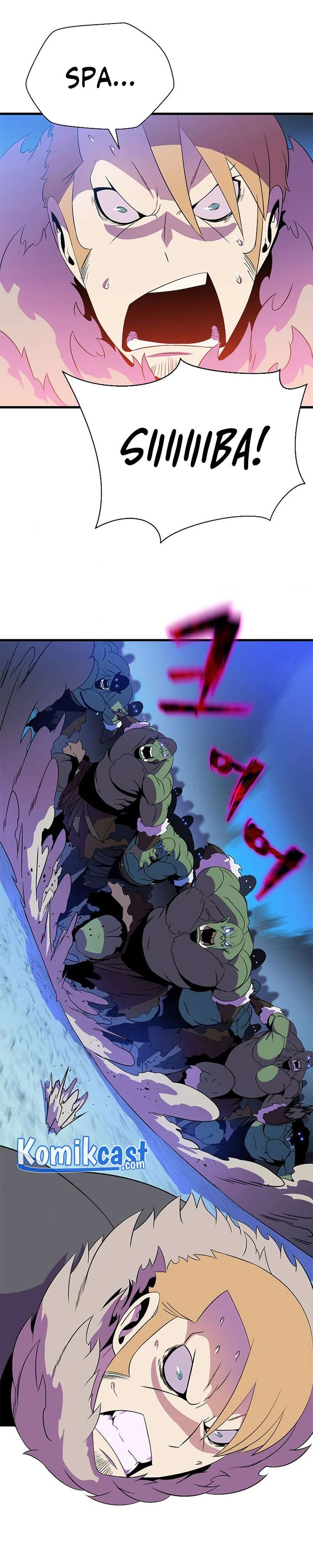Halaman 16 — Kill the Hero Chapter 68