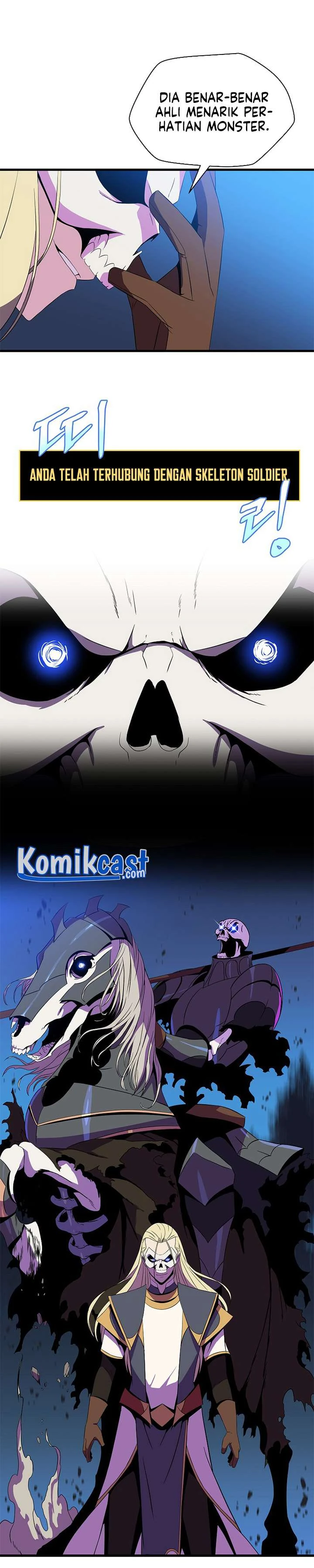 Halaman 17 — Kill the Hero Chapter 68