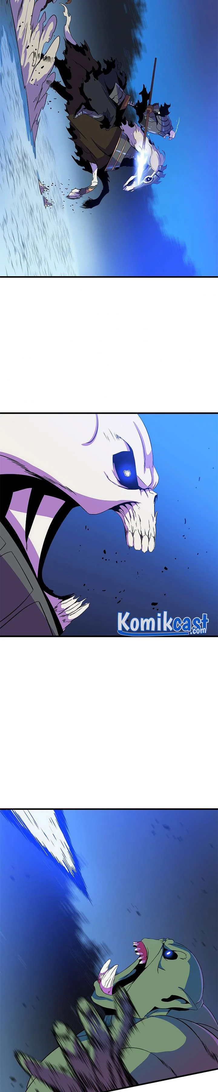 Halaman 19 — Kill the Hero Chapter 68