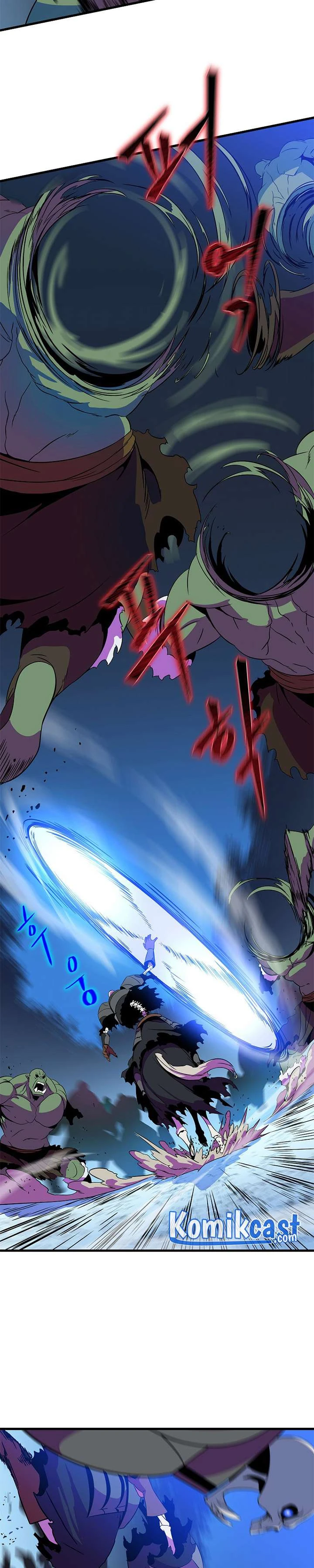 Halaman 20 — Kill the Hero Chapter 68