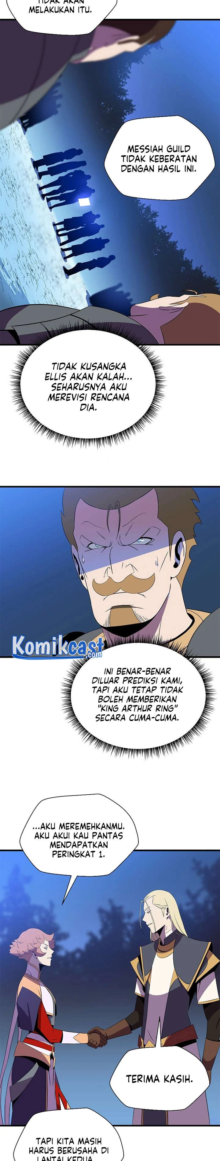 Halaman 24 — Kill the Hero Chapter 68