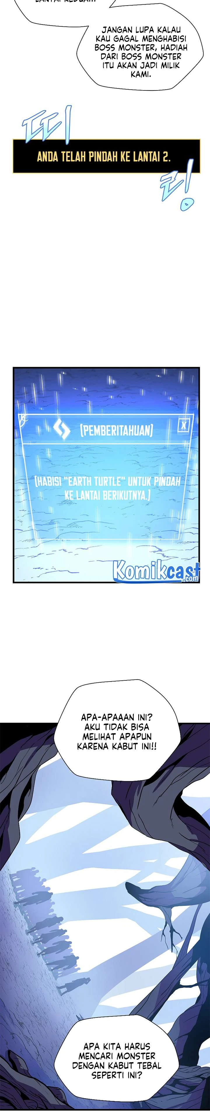 Halaman 25 — Kill the Hero Chapter 68