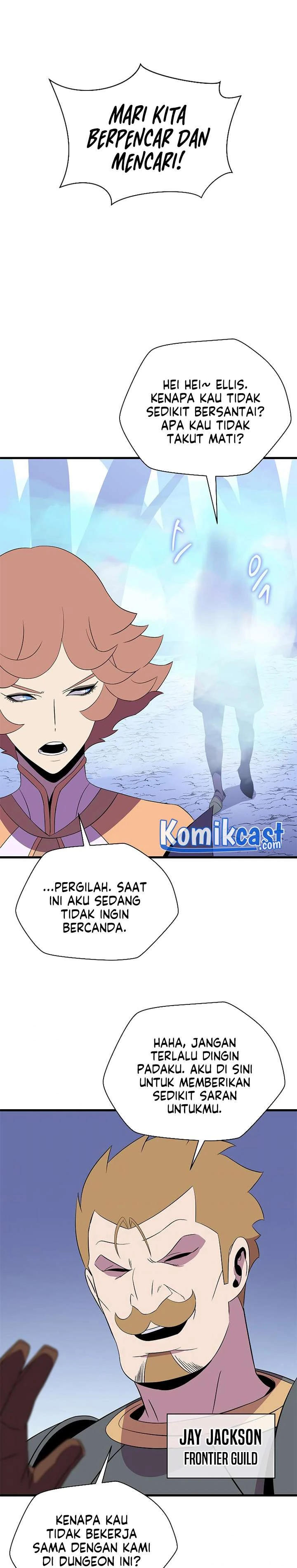 Halaman 26 — Kill the Hero Chapter 68