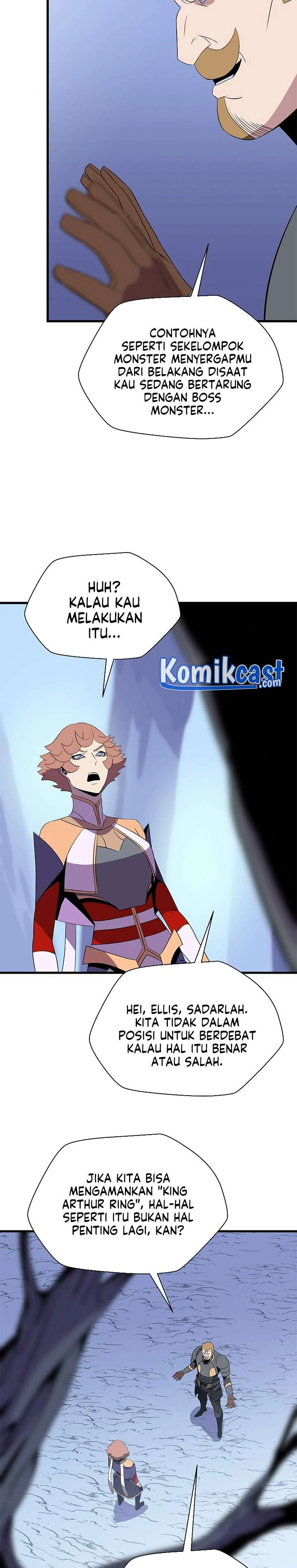 Halaman 28 — Kill the Hero Chapter 68