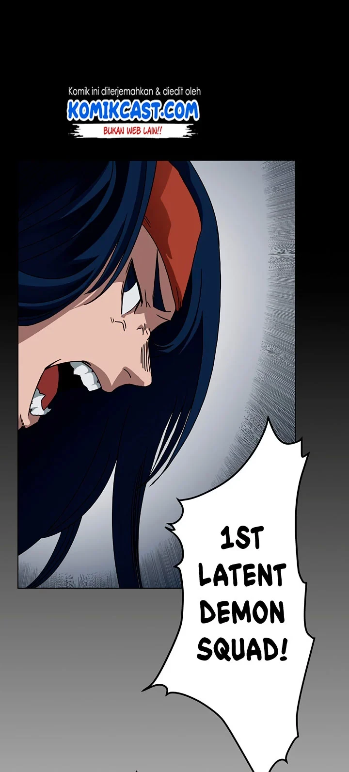 Halaman 3 — Heavenly Demon Reborn! Chapter 32