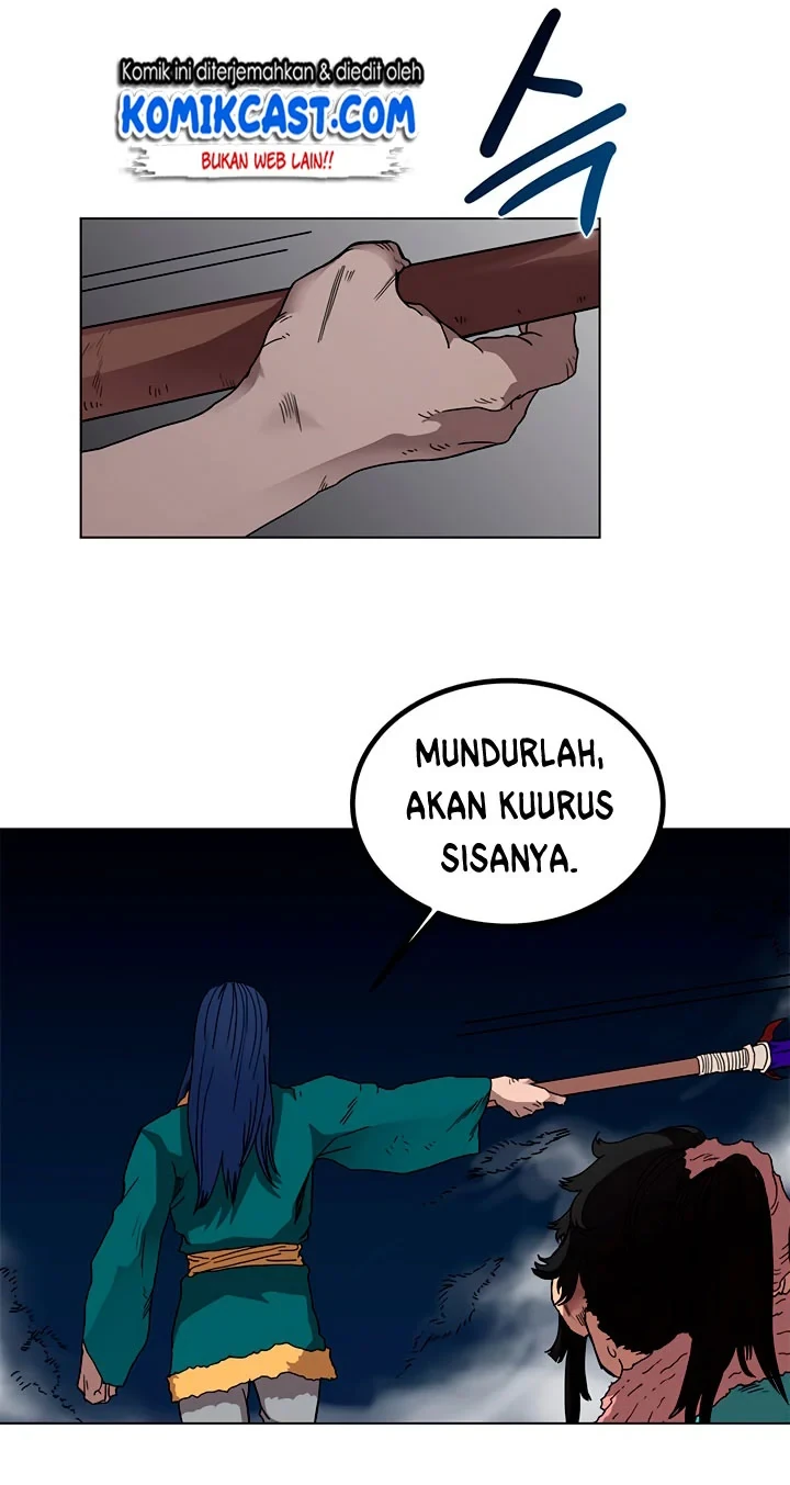 Halaman 7 — Heavenly Demon Reborn! Chapter 32