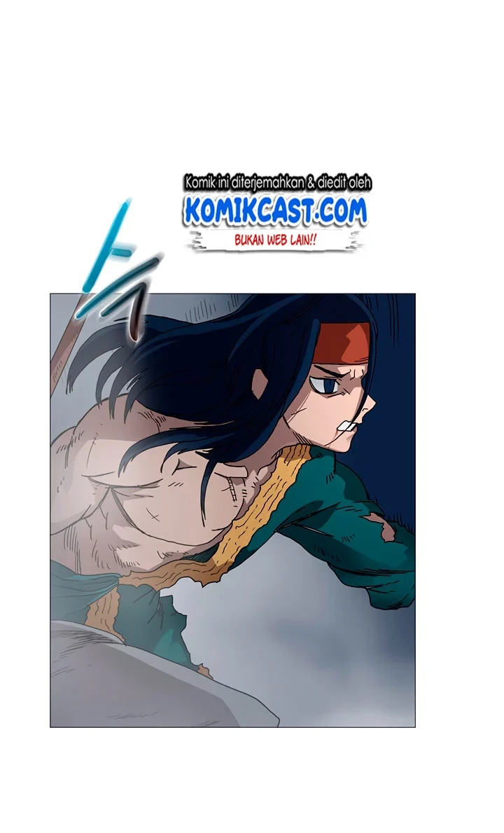 Halaman 8 — Heavenly Demon Reborn! Chapter 32