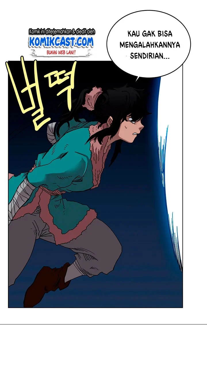 Halaman 10 — Heavenly Demon Reborn! Chapter 32