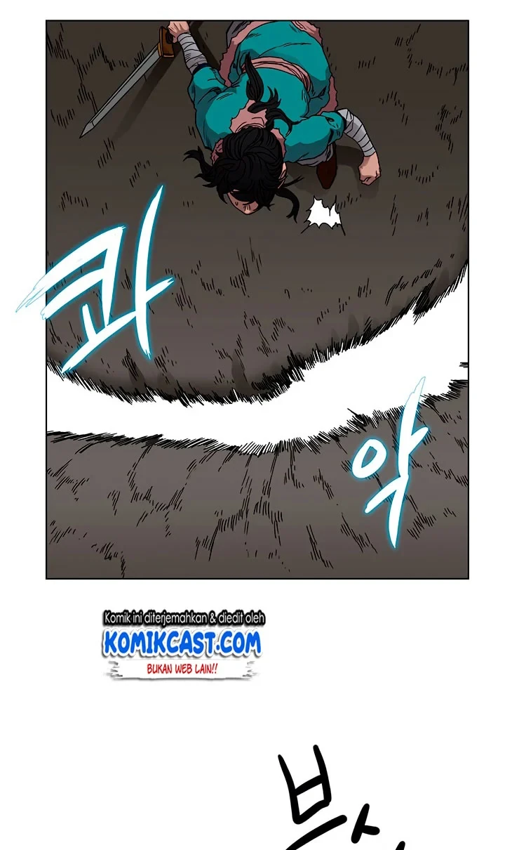 Halaman 11 — Heavenly Demon Reborn! Chapter 32