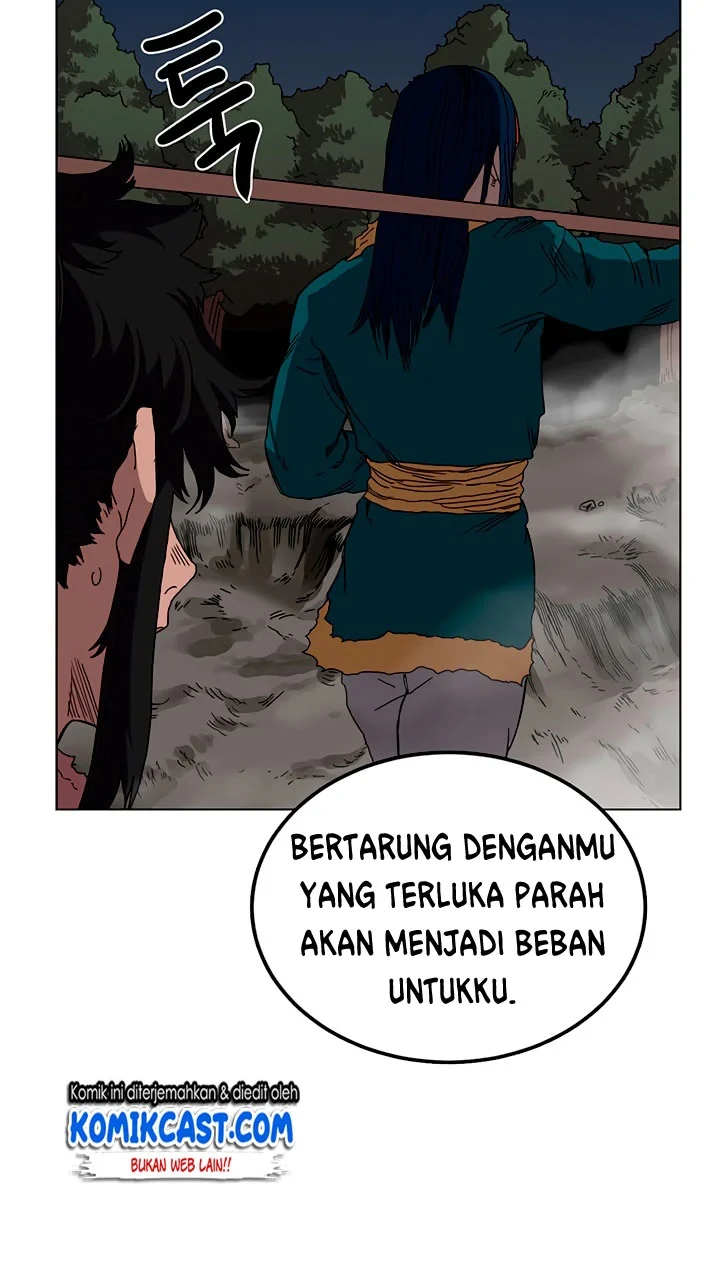 Halaman 13 — Heavenly Demon Reborn! Chapter 32