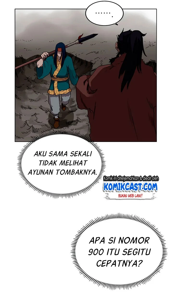 Halaman 14 — Heavenly Demon Reborn! Chapter 32