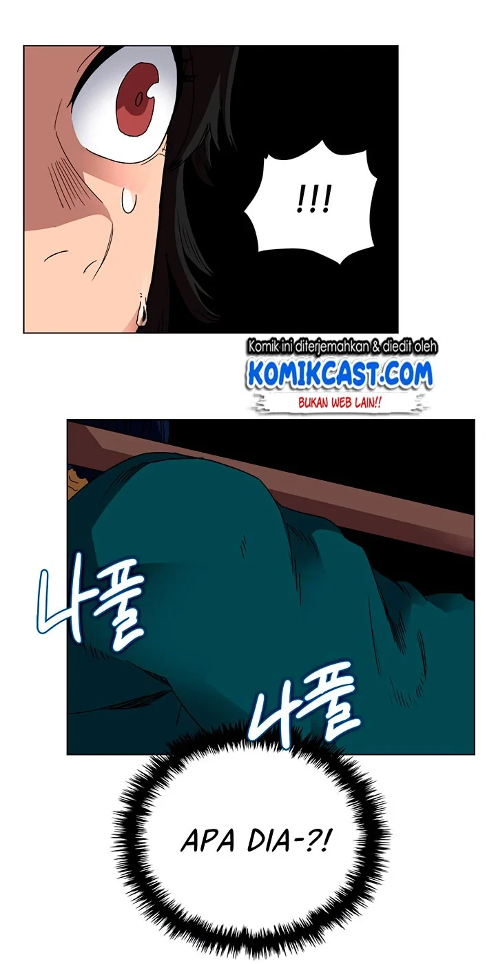 Halaman 15 — Heavenly Demon Reborn! Chapter 32