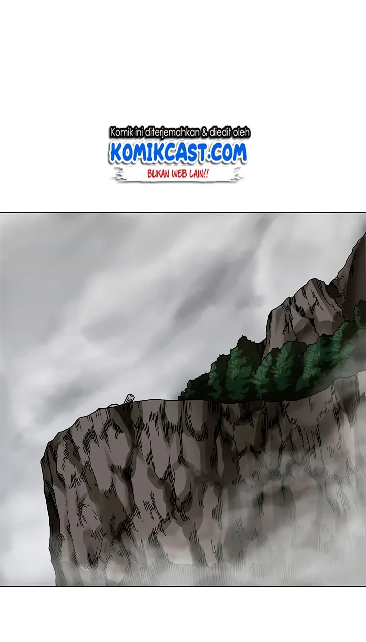 Halaman 16 — Heavenly Demon Reborn! Chapter 32