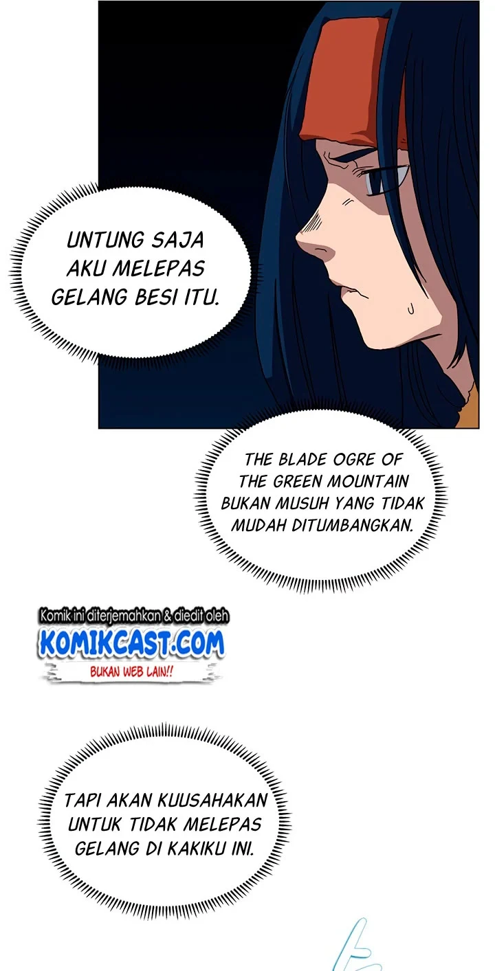 Halaman 17 — Heavenly Demon Reborn! Chapter 32