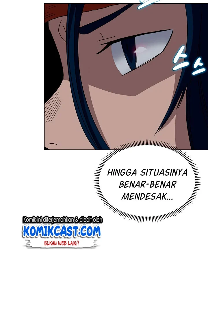 Halaman 18 — Heavenly Demon Reborn! Chapter 32