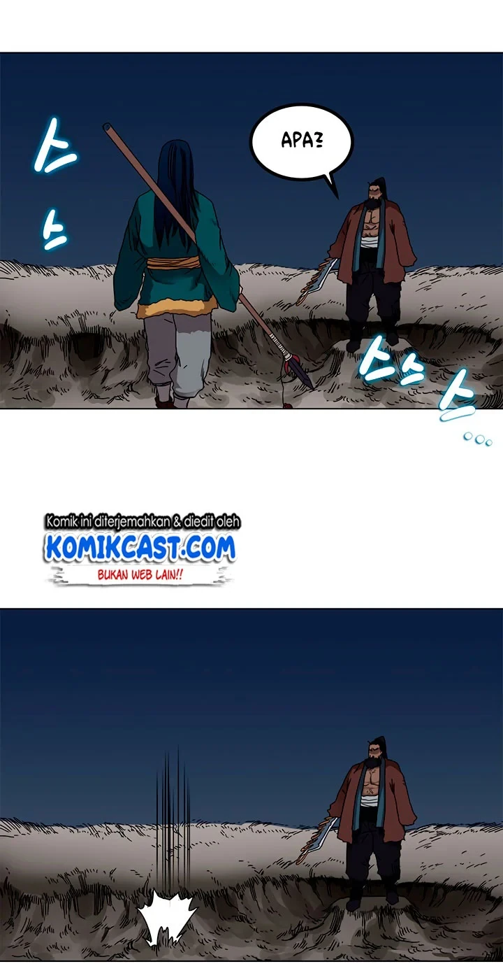 Halaman 20 — Heavenly Demon Reborn! Chapter 32