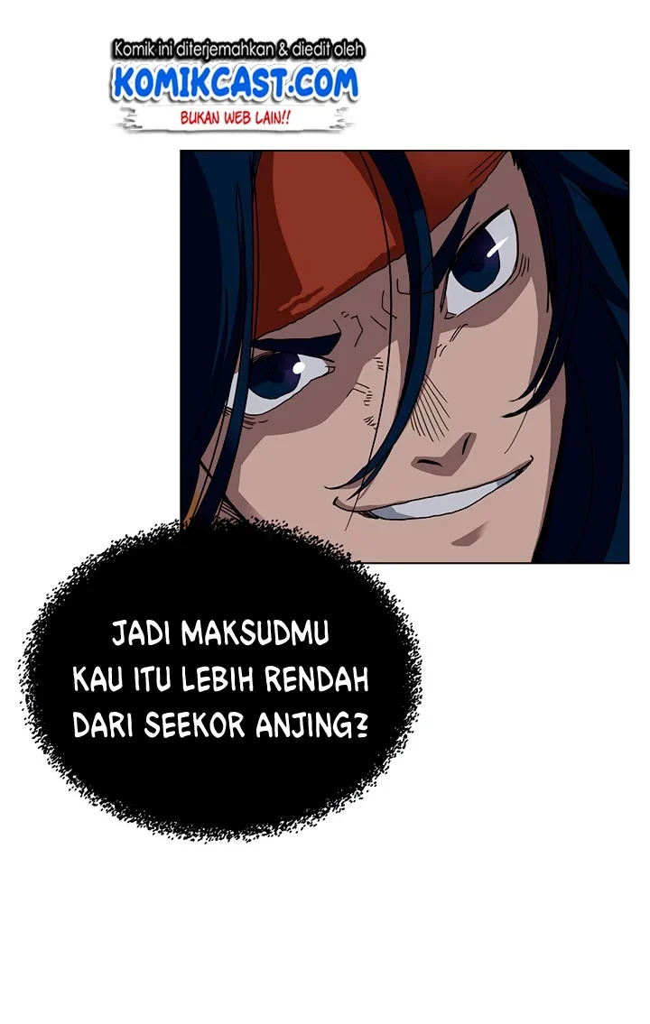 Halaman 22 — Heavenly Demon Reborn! Chapter 32