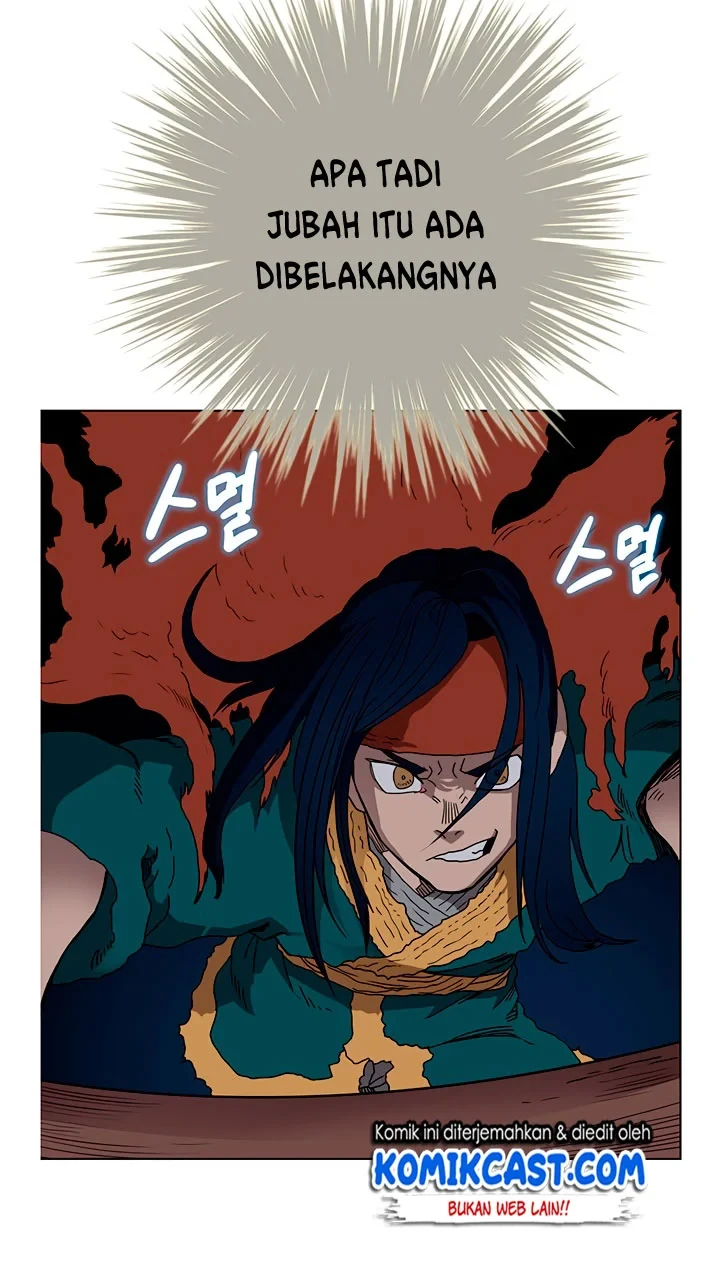 Halaman 25 — Heavenly Demon Reborn! Chapter 32