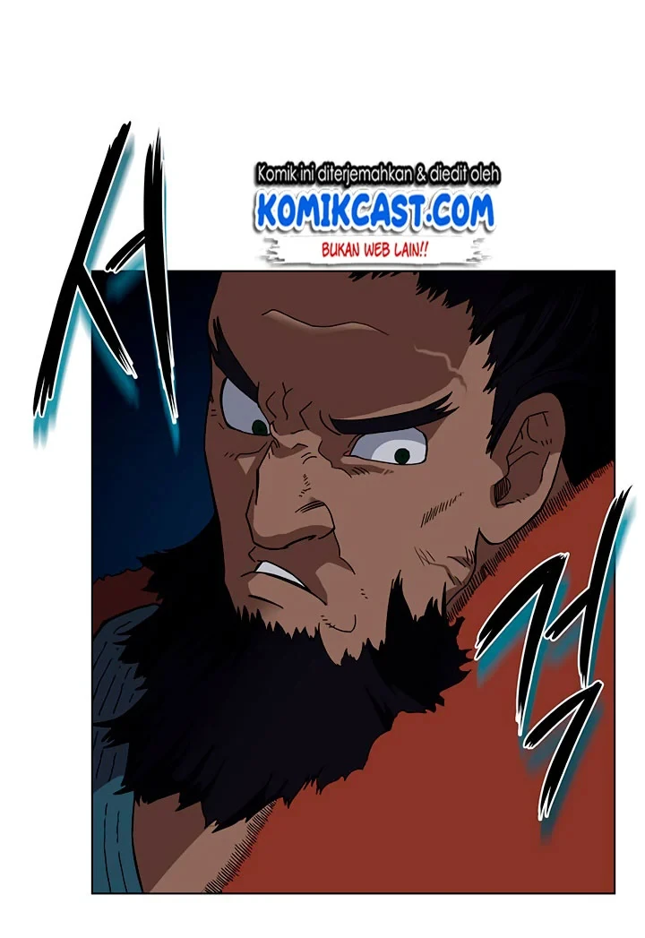 Halaman 27 — Heavenly Demon Reborn! Chapter 32