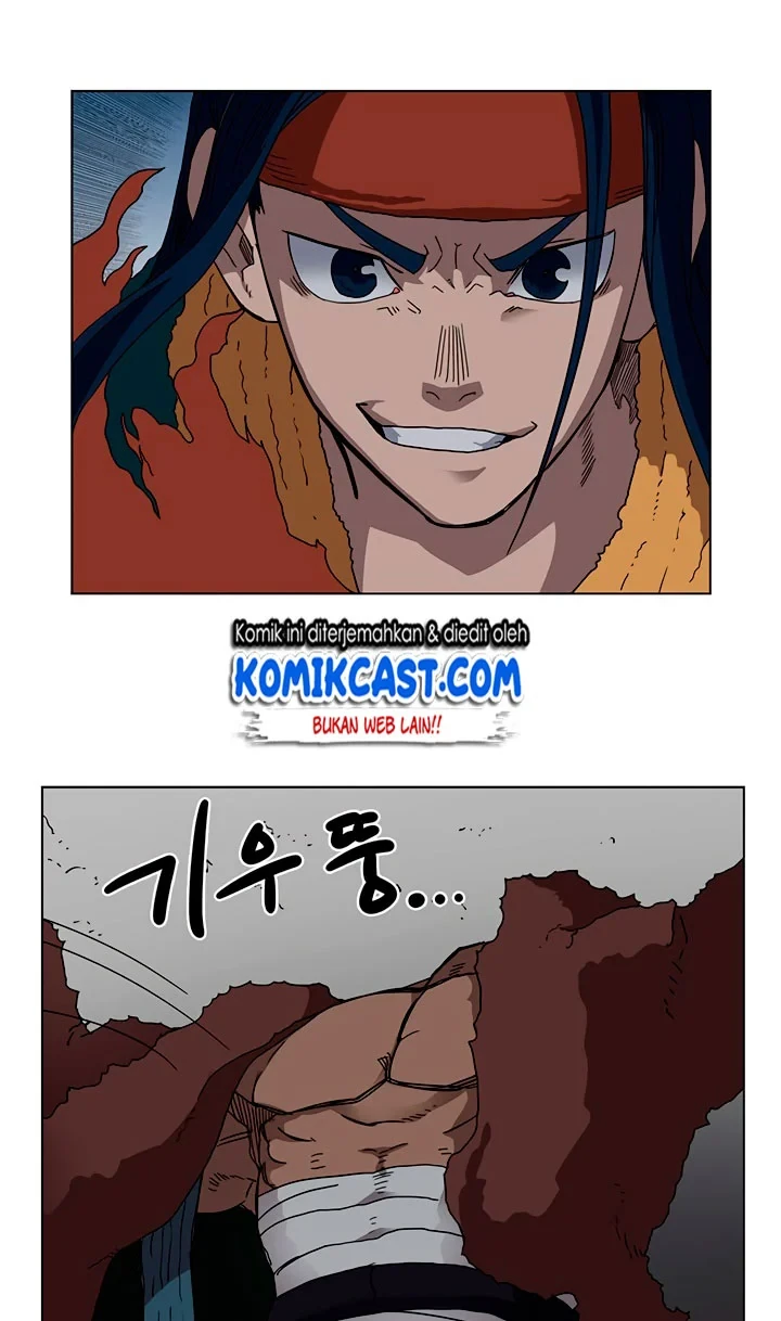 Halaman 29 — Heavenly Demon Reborn! Chapter 32