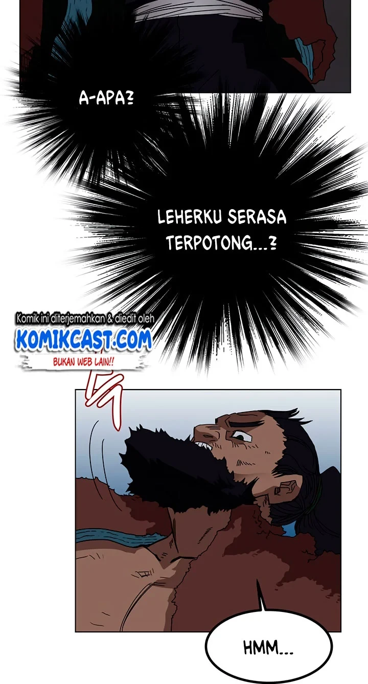 Halaman 30 — Heavenly Demon Reborn! Chapter 32
