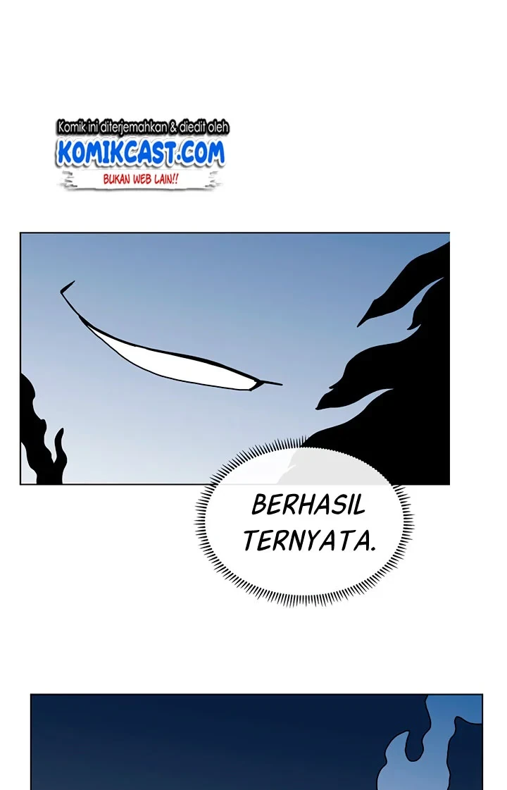 Halaman 32 — Heavenly Demon Reborn! Chapter 32