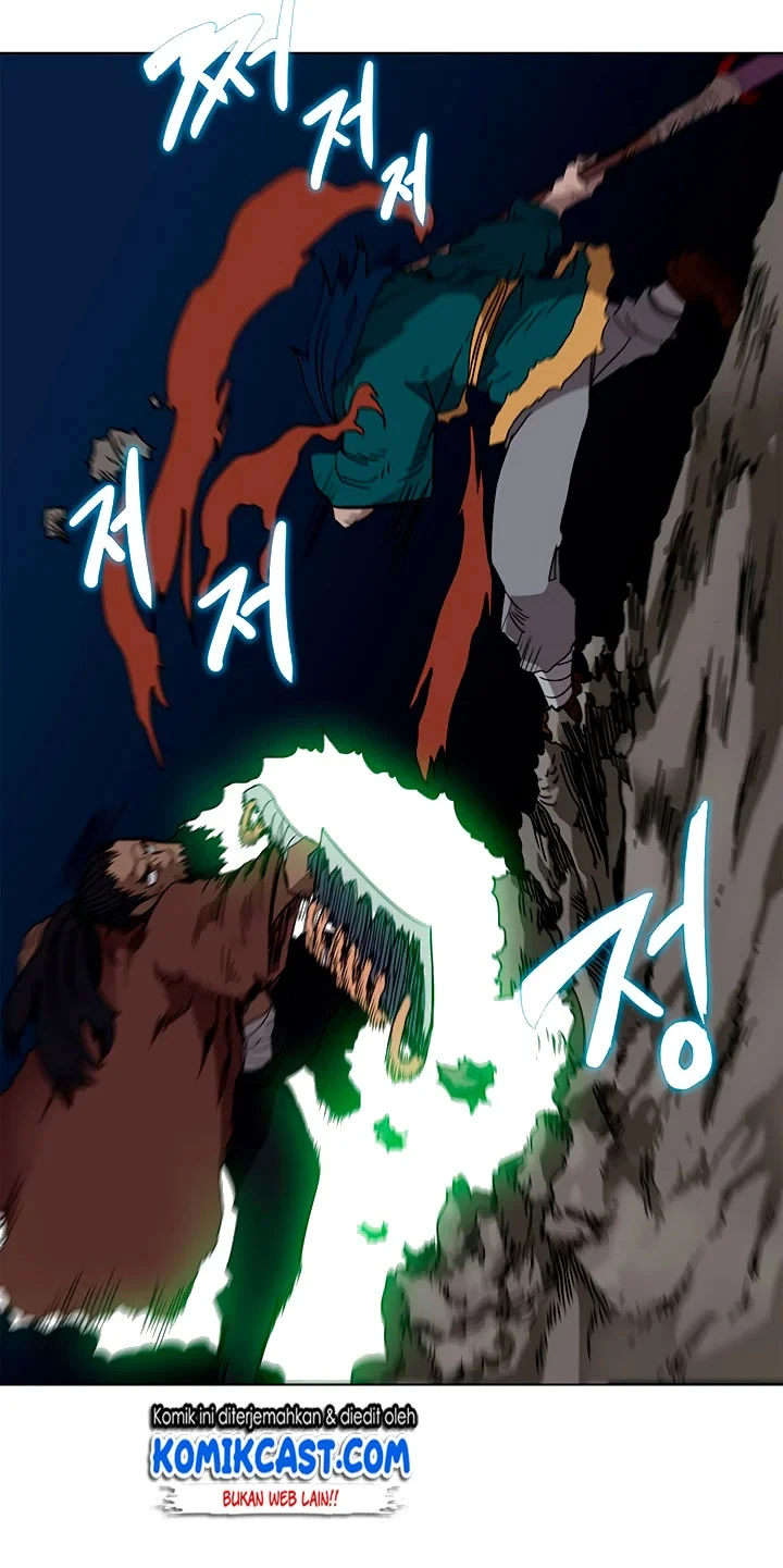 Halaman 37 — Heavenly Demon Reborn! Chapter 32
