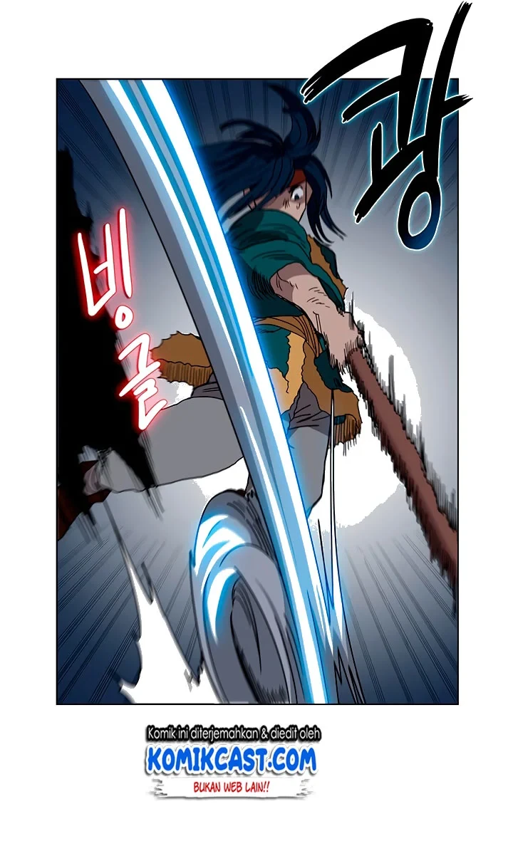 Halaman 38 — Heavenly Demon Reborn! Chapter 32