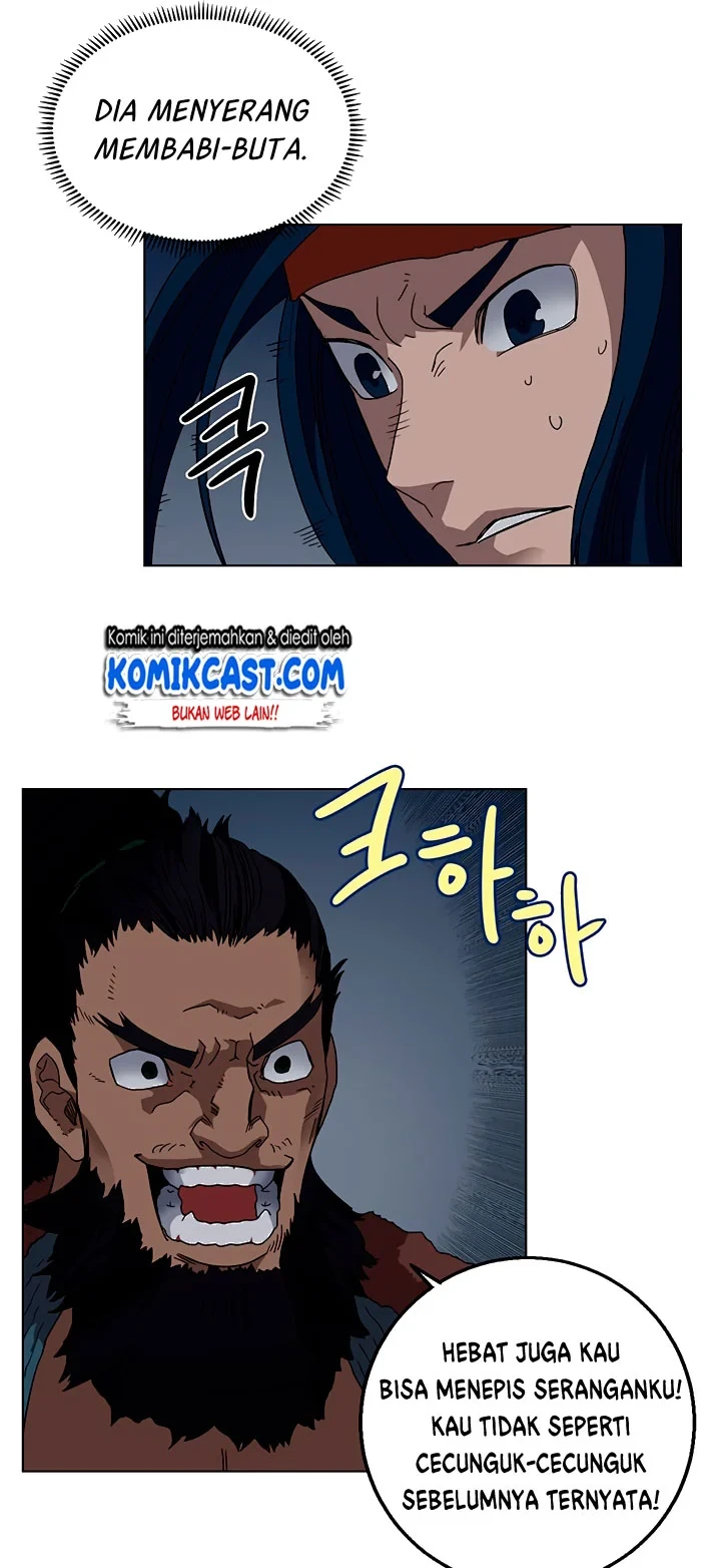 Halaman 39 — Heavenly Demon Reborn! Chapter 32
